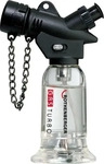 Rothenberger-Industrial L&ouml;tlampe 35130, Pocket Torch Piezo, bis 450&deg;C, f&uuml;r