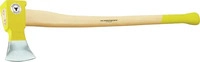 Ochsenkopf Axt Schlegelaxt, OX 30 E-2751, Spaltaxt, 3800g, L&auml;nge 85cm