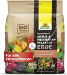 Blumenerde Neudorff NeudoHum Zitrus- & Mediterranpflanzenerde, Bio, f&uuml;r
