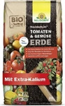 Blumenerde Neudorff NeudoHum Tomaten- & Gem&uuml;seerde, Bio, f&uuml;r Gem&uuml;se,...