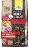 Neudorff Blumenerde NeudoHum Rosenerde, Bio, f&uuml;r Rosengew&auml;chse, torffrei, mit