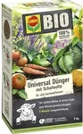 Compo D&uuml;nger Bio Universal Langzeitd&uuml;nger, Langzeitwirkung bis 150 Tage, mit