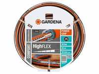 Gardena Gartenschlauch Comfort HighFLEX, 18083-20, 3/4 Zoll (19mm), bis 30 bar,