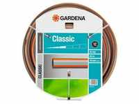 Gardena Gartenschlauch Classic, 18025-20, 3/4 Zoll (19mm), bis 22 bar, Schlauchlänge