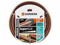 Gardena Gartenschlauch Premium SuperFLEX, 18113-20, 3/4 Zoll (19mm), bis 35 bar,