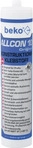 Beko Montagekleber Allcon 10, f&uuml;r au&szlig;en, 310ml, Konstruktionskleber, extra...