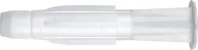 Tox D&uuml;bel 011100201, Allzweckd&uuml;bel Trika 14/75, 14 x 75mm, Universald&uuml;bel, 20