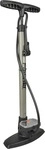 Fischer-MTS Luftpumpe Profi 85580, mit Manometer, Multi-Ventil, 11 bar / 160 psi