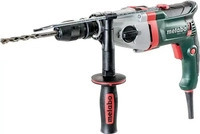 Metabo Bohrmaschine SBEV 1300-2 Schlagbohrmaschine, 1300 W, mit Tiefenanschlag und