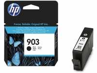 HP 903 schwarz Original Druckerpatrone T6L99AE Tintenpatrone