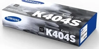 Samsung CLT-K404S schwarz Toner 1500 Seiten