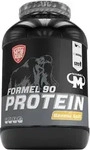 Mammut Proteinpulver Formel 90 Protein, 3 kg, 29 g Protein je Portion (25 g), Banana