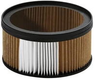 K&auml;rcher Staubsauger-Filter Nano-beschichteter Patronenfilter, f&uuml;r