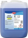 Eilfix Allzweckreiniger Citrofrisch, Konzentrat, mit Citrusduft, Kanister 10 Liter,