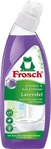 Frosch WC-Reiniger Lavendel Bio-Qualit&auml;t, fl&uuml;ssig, biologisch abbaubar mit