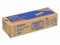 Epson S050628 magenta Toner Aculaser C2900