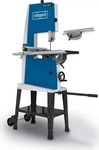 Scheppach Bands&auml;ge BASA 3, 1901503901, Elektro, 800W, 2 Geschwindigkeiten,