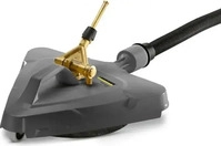 K&auml;rcher Fl&auml;chenreiniger FRV 30, 2.642-999.0, f&uuml;r HD5-10, HD13, HDS3-13