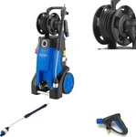 Nilfisk Hochdruckreiniger MC 4M-180/740 XT 400/3/50, mit Schlauchtrommel, 740...