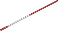 Wolf-Garten Stiel ZMi 12, 3938000, 118 cm, Multi-Star System, aus Aluminium