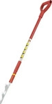 Wolf-Garten Unkrautstecher iW-F, 73ADD002650, Distelstecher, Kunststoffgriff und