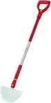 Wolf-Garten Rasenkantenstecher RM-F, 73ADD001650, mit Stiel, 100 cm, aus Stahl,