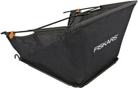 Fiskars Fiskars Grasfangkorb StaySharp, 1000592, 18 Liter, f&uuml;r StaySharp Max