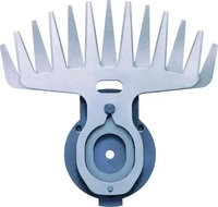 Makita Grasmesser 195267-4, Grasscherblatt 16cm, f&uuml;r Makita DUM604 und UM600
