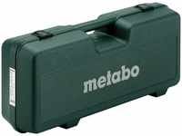 Metabo Werkzeugkoffer 625451000, leer, Kunststoff, für Winkelschleifer Ø...