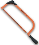 Bahco B&uuml;gels&auml;ge 320, Metalls&auml;gebogen, L&auml;nge 300mm, 820g, f&uuml;r Metall