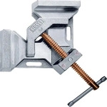 Bessey Winkelspanner WSM9, f&uuml;r Metall und Holz, Spannweite 2 x 90mm