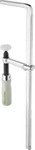 Festool Schraubzwinge 489571, FSZ 300, 2 St&uuml;ck, 300mm Spannweite, aus Stahl, f&uuml;r