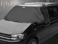 APA Frontscheibenabdeckung Cabin Cap 16183, mit Magnet, 97 x 340 cm, mit...