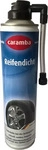 Caramba Reifendichtmittel Express Reifendichtspray, f&uuml;r Auto, Pannenhilfe, 400ml,
