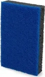 Nigrin Autoschwamm Felgenschwamm, 71707, aus Schaumstoff, Felgenwaschschwamm,...