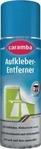 Caramba Etikettenl&ouml;ser 661402, Easy Clean, Aufkleber-Entferner mit Spr&uuml;hkopf,