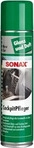 Sonax Cockpitspray CockpitPfleger New Car, Spray, antistatisch, Glanz und Duft, 400