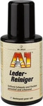 Dr.Wack Lederreiniger A1 2515, Flasche, f&uuml;r Glatt- und Kunstleder, mit Farbschutz,