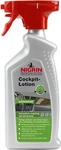 Nigrin Cockpitspray Performance Cockpit-Lotion, seidenmatt, mit UV-Schutz, 500ml,