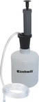 Einhell &Ouml;labsaugpumpe 3407000, f&uuml;r Benzin und Motor&ouml;l, mit 1,3 m Schlauch 1,6