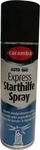 Caramba Starthilfespray 610213, Starthilfe, f&uuml;r Benzin- und Dieselmotoren,...