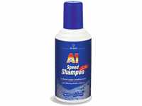 Dr.Wack Autoshampoo A1 2760, Speed Shampoo, 400-faches Hochkonzentrat,