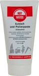 RotWeiss Autopolitur 5150 Schleif- und Polierpaste, f&uuml;r stark verwitterte Lacke,