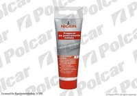 Nigrin Autopolitur Metall-Politurpaste, 74028, f&uuml;r blanke, unlackierte