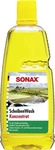 Sonax Scheibenreiniger 02603000, Citrus, 1:10 Konzentrat, f&uuml;r Scheibenwaschanlage, 1