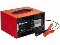 Einhell Autobatterie-Ladegerät CC-BC 10 E, 1050821, 12 V, 10 A
