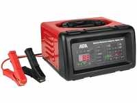 APA Autobatterie-Ladegerät Werkstattladegerät, 6 V / 12 V, 20 A, mit...