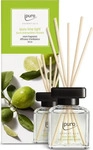 ipuro Raumduft Essentials, 50 ml, mit St&auml;bchen, lime light, Grundpreis: &euro;