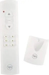 Rademacher Fernbedienung DuoFern 9491-5, Handsender, Funk, f&uuml;r Smart Home