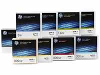 HP Ultrium 7 LTO 7 C7977A Tapes Cartridges 15TB